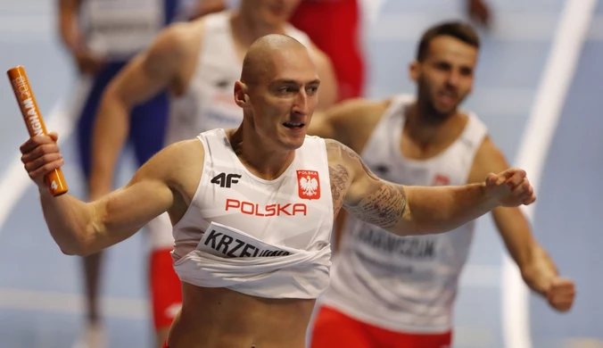 Dyskwalifikacja polskiego mistrza świata. Krzewina rzuca nowe światło na sprawę