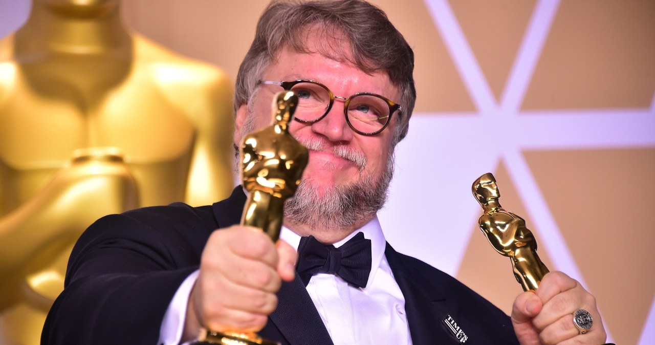 "To jest jak film". Guillermo Del Toro chwali grę "God of War"