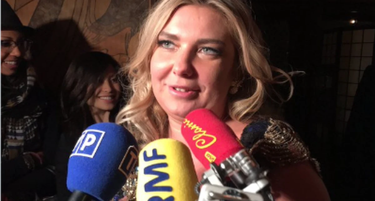 "Nie załamujmy się. To, co się wydarzyło, to było coś przełomowego dla polskiej animacji" - mówi współreżyserka filmu "Twój Vincent" Dorota Kobiela w rozmowie z korespondentem RMF FM Pawłem Żuchowskim. Polska animacja niestety nie zgarnęła Oscara. W kategorii pełnometrażowy film animowany wygrał "Coco". "Twój Vincent" to film niszowy. Jest to film dla dorosłych. To nie jest familijne kino z wielkiego studia" - podkreśla Kobiela. 