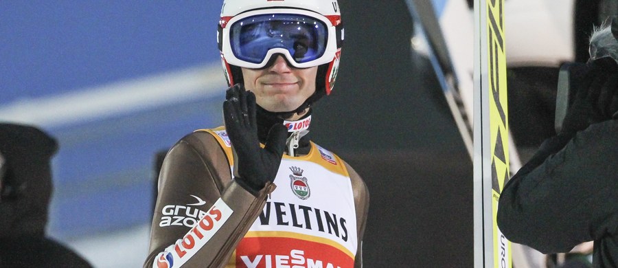 Kamil Stoch po znakomitych występach w konkursach w fińskim Lahti prowadzi na liście najlepiej zarabiających skoczków narciarskich Pucharu Świata. Po 22 z 31 zawodów ma na koncie 119 800 franków szwajcarskich (ok. 431 000 zł).