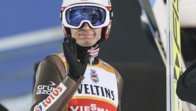 PŚ w skokach - Kamil Stoch liderem listy płac