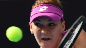 Rankingi WTA. Agnieszka Radwańska pozostała na 32. miejscu