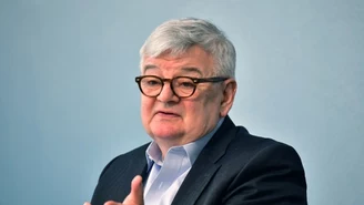 Joschka Fischer za Europą dwóch prędkości