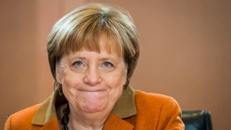 Wszystko albo nic. Dramatyczny czerwiec Angeli Merkel