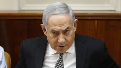 Kłopoty Netanjahu. Były rzecznik premiera Izraela będzie zeznawał