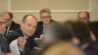 Sejm: Komisja ustaliła listę 15 sędziów-kandydatów do KRS