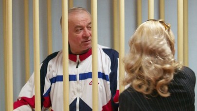 Wielka Brytania: Były rosyjski szpieg w szpitalu. Miał kontakt z nieznaną substancją