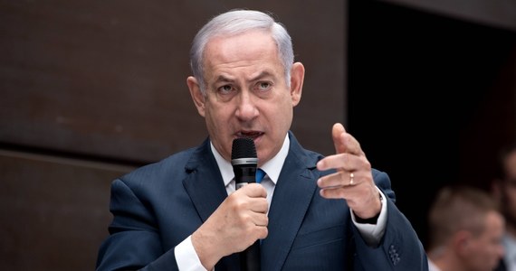 Premier Izraela Benjamin Netanjahu przed rozpoczęciem rozmów z prezydentem Donaldem Trumpem w Białym Domu w poniedziałek podziękował amerykańskiemu przywódcy za "historyczną decyzję" o przeniesieniu ambasady USA z Tel Awiwu do Jerozolimy.