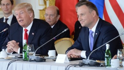 Wiceszef MSZ: Nie było żadnego ultimatum USA dla polskich władz