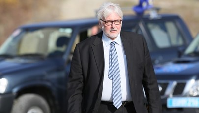 Waszczykowski: Podobno dostałem przydomek "Mr. Presence" 