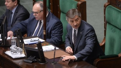 Sejm wybrał członków KRS. Opozycja: "To wybór sędziów marcowych"