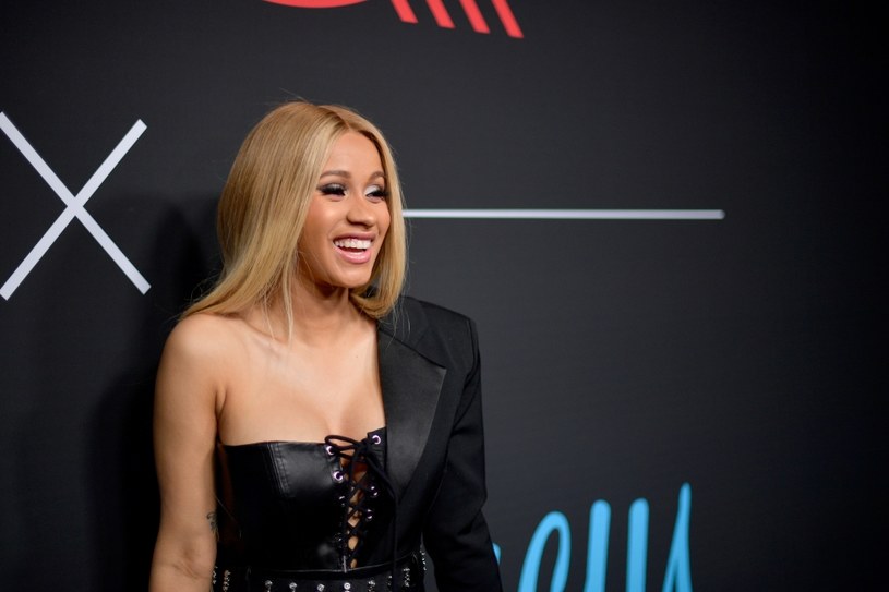 Cardi B została zaproszone na organizowane przez Madonnę afterparty po ceremonii wręczenia Oscarów.