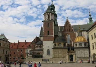 Niezwykłe odkrycie w krypcie Wazów na Wawelu. Zobacz zdjęcia i film!
