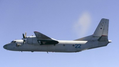 W Syrii rozbił się rosyjski samolot transportowy. Zginęło 39 osób