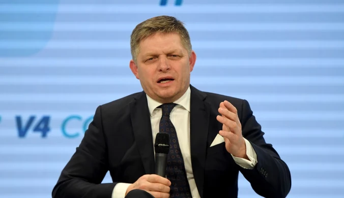 Wybory na Słowacji. Sondaże niekorzystne dla Ukrainy