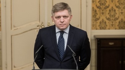 Słowacja: Premier zarzuca prezydentowi destabilizowanie kraju