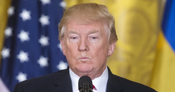 ​Prezydent Donald Trump oświadczył, że zostają podjęte kroki przeciwko każdej próbie ingerowania w tegoroczne wybory w USA. Dodał, że prawdopodobnie miała miejsce ingerencji Rosji, a także innych państw, w amerykańskie wybory w 2016 roku.