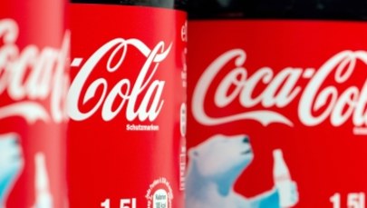 Coca-Cola wypuści swój pierwszy napój alkoholowy