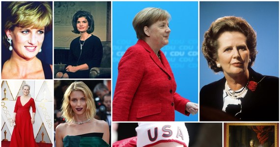 Kobiety mają coraz większy wpływ na losy świata. To Margaret Thatcher, Maria Skłodowska-Curie, królowa Elżbieta II, księżna Diana, Oprah Winfrey, Meryl Streep… Z okazji Dnia Kobiet mamy dla Was quiz poświęcony właśnie najbardziej wpływowym kobietom świata. Niektóre pytania są podchwytliwe, niektóre banalnie proste. Ciekawe czy uda się Wam odpowiedzieć poprawnie chociaż na 5 z nich! 