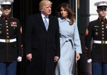 Twierdzi, że uprawiała seks z Trumpem. Aktorka porno chce unieważnić umowę ws. poufności