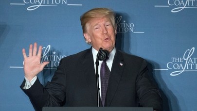 Doradca Trumpa: Prezydent zamierza podpisać rozporządzenie ws. ceł