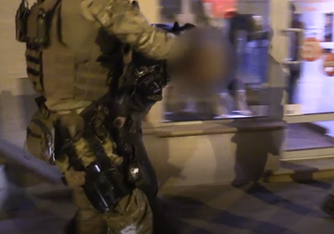 Policjanci z archiwum X rozwiązali zagadkę zabójstwa w Płońsku