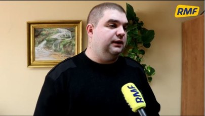 Zabójstwo słowackiego dziennikarza: "Ludzie przestają ufać politykom i policji"