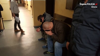 Już 20 zatrzymanych po burdach na stadionie w Gliwicach