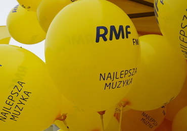 Niemodlin będzie Twoim Miastem w Faktach RMF FM!