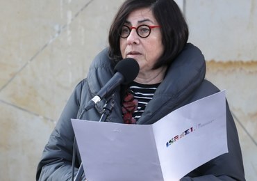 Azari: Wiem, jak łatwo w Polsce obudzić i przywołać demony antysemickie 