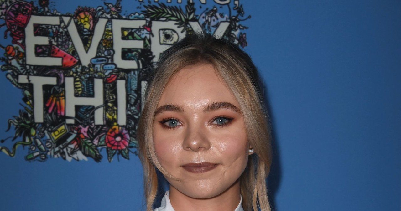 Znana z filmu Deadpool" 20-letnia aktorka Taylor Hickson pozywa producentów horroru "Ghostland", na planie którego doznała oszpecającego jej twarz wypadkowi.  