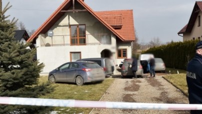 Tragedia w Zelczynie. Wstępne ustalenia ws. śmierci 36-latki i trójki dzieci