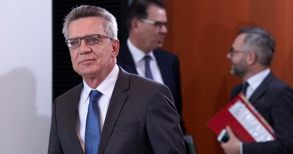 Niemiecki minister spraw wewnętrznych Thomas de Maiziere wyraził w Brukseli zaniepokojenie wzrostem liczby ubiegających się o azyl obywateli Gruzji. Jeśli trend ten będzie się utrzymywać, konieczne będą w UE rozmowy o możliwych konsekwencjach
