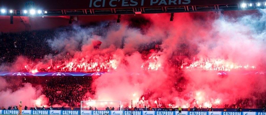 UEFA wszczęła postępowanie dyscyplinarne w sprawie zachowania kibiców PSG podczas wtorkowego meczu z Realem Madryt. Paris Saint-Germain odpadło we wtorek z piłkarskiej Ligi Mistrzów. 
