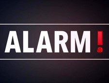 Alarm!