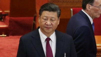 Były dyplomata: Chiny mają narzędzia, by prowadzić wojnę handlową