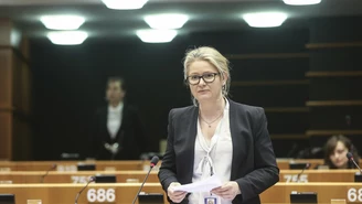 Molestowanie seksualne w PE. Dlaczego ofiary milczały?