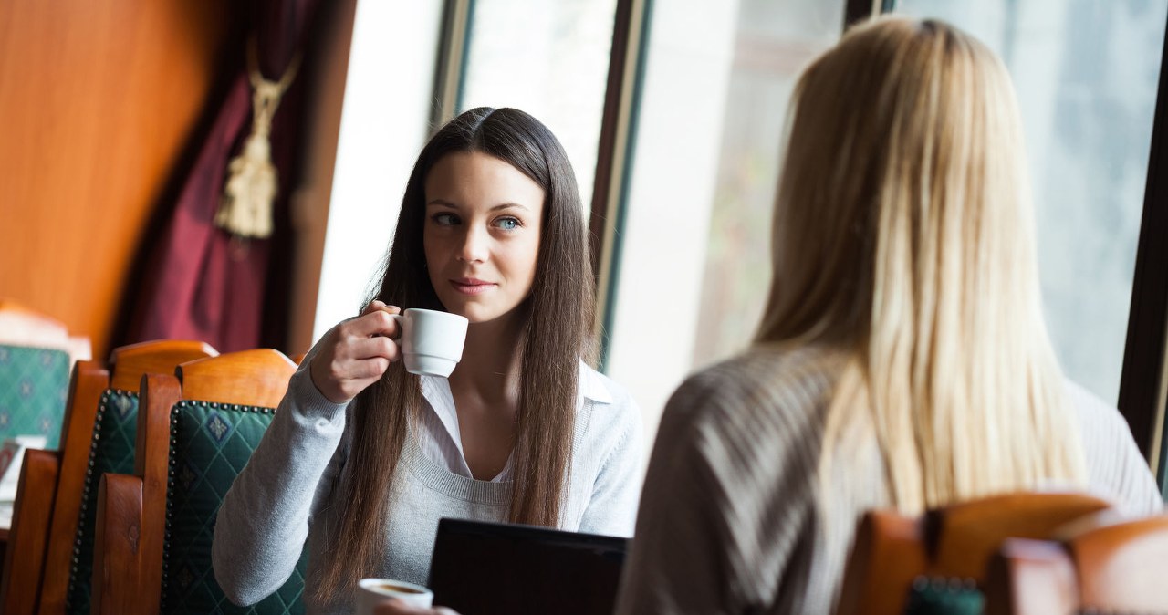 Masz ten nawyk? Znajomi ci tego nie powiedzą, ale w duchu będą cię krytykować