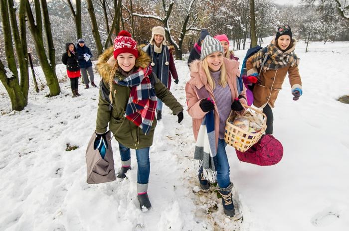 Zdjęcie ilustracyjne 19+ odcinek 282 