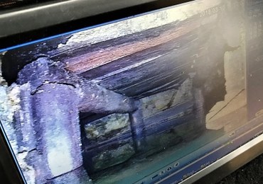​Sukces poszukiwań w Lubaniu. Jedna z zagadek II wojny światowej zostanie wyjaśniona? 