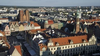 Wrocław objął tytuł European Best Destination 2018