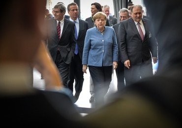 "Spiegel": Niemiecko-francuskie plany reform UE niegotowe na marcowy szczyt