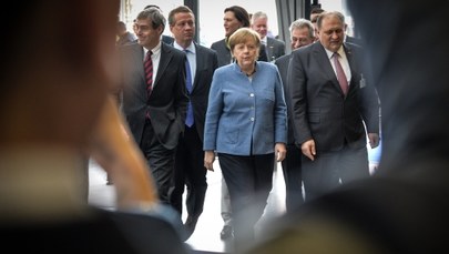 "Spiegel": Niemiecko-francuskie plany reform UE niegotowe na marcowy szczyt