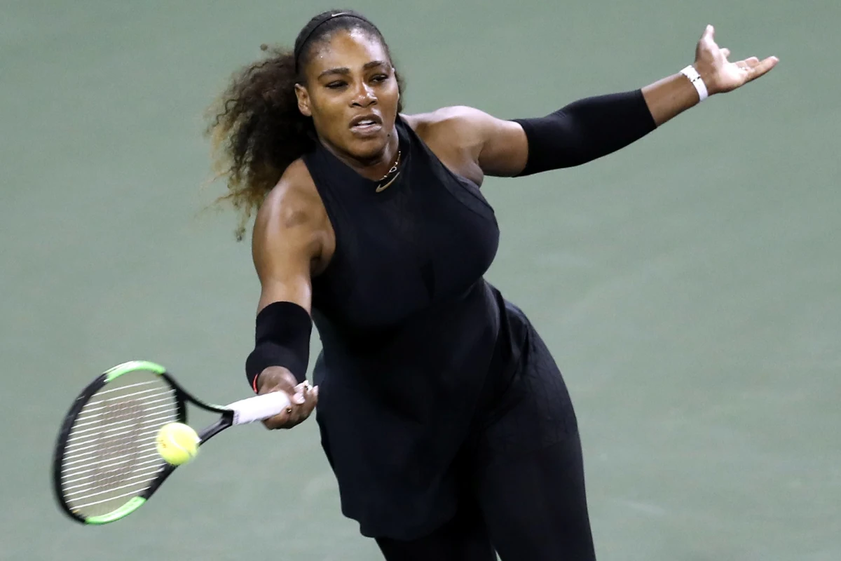 ​Siostry Serena i Venus Williams zmierzą się ze sobą w trzeciej rundzie turnieju tenisowego WTA w Indian Wells. Dla Sereny to pierwsza impreza tej rangi po 14-miesięcznej przerwie macierzyńskiej.