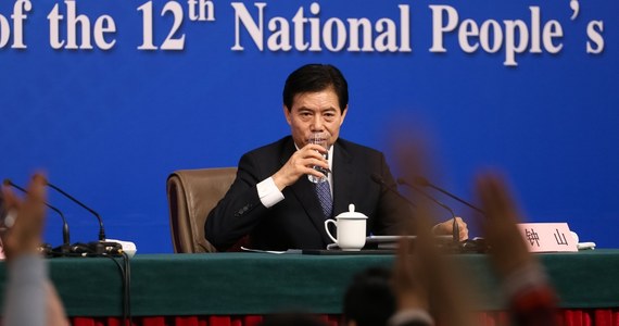 Chiński minister handlu Zhong Shan powiedział, że jakakolwiek wojna handlowa przyniesie katastrofę Chinom, Stanom Zjednoczonym i reszcie świata - podał Reuters.