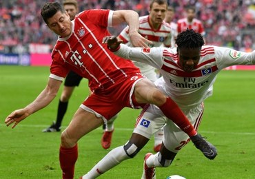 Bramki Lewandowskiego i Teodorczyka, czyli weekend kadrowiczów Nawałki 