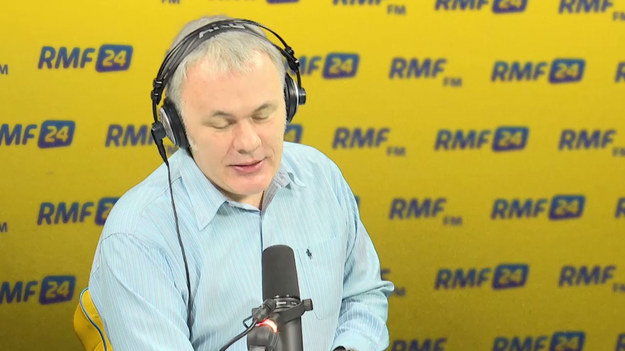 Robert Biedroń kandydatem na prezydenta Warszawy? "Jeżeli zdecydowałby się kandydować, to go poprzemy"- mówi Poranny gość RMF FM szef SLD Włodzimierz Czarzasty. Jak dodaje: do 12 maja podejmiemy decyzje kadrowe ws. wyborów samorządowych. Pytany o reprywatyzację w Warszawie, odpowiada: nie mamy sobie w tej sprawie nic do zarzucenia. "W tej sprawie można rozjeżdżać PO, można rozjeżdżać PiS, ale nie Sojusz Lewicy Demokratycznej" - dodaje Włodzimierz Czarzasty.