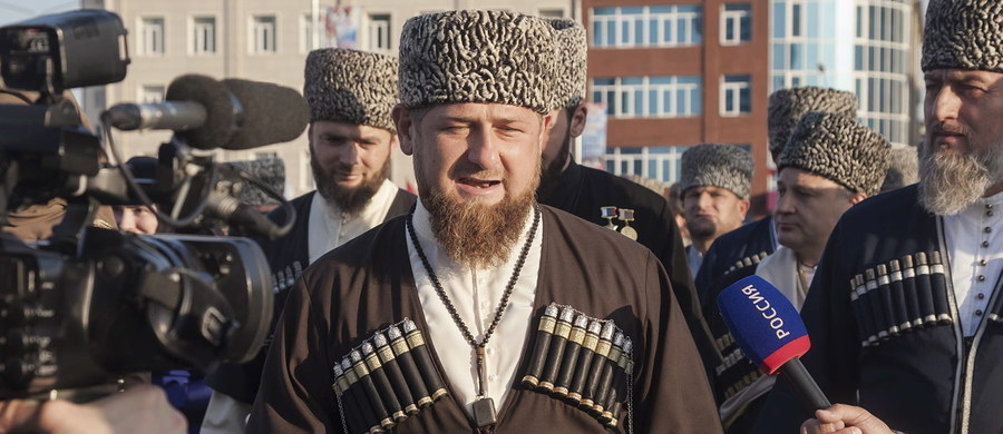 ​Czeczeńskie gangi, powiązane z proklemlowskim przywódcą Czeczenii Ramzanem Kadyrowem, odgrywają coraz większą rolę w świecie przestępczości zorganizowanej w Niemczech - poinformował szef Federalnego Urzędu Policji Kryminalnej (BKA) Michael Nagel.