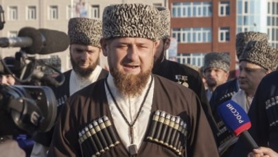 Niemcy: Czeczeńskie gangi powiązane z Kadyrowem coraz większym zagrożeniem