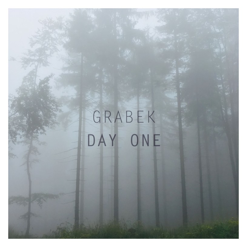 Jesteście fanami poprzednich płyt Grabka? W takim razie "Day One" może was nieźle zaskoczyć, ale bynajmniej nie jest to pozycja rozczarowująca. 